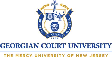 georgian court university login